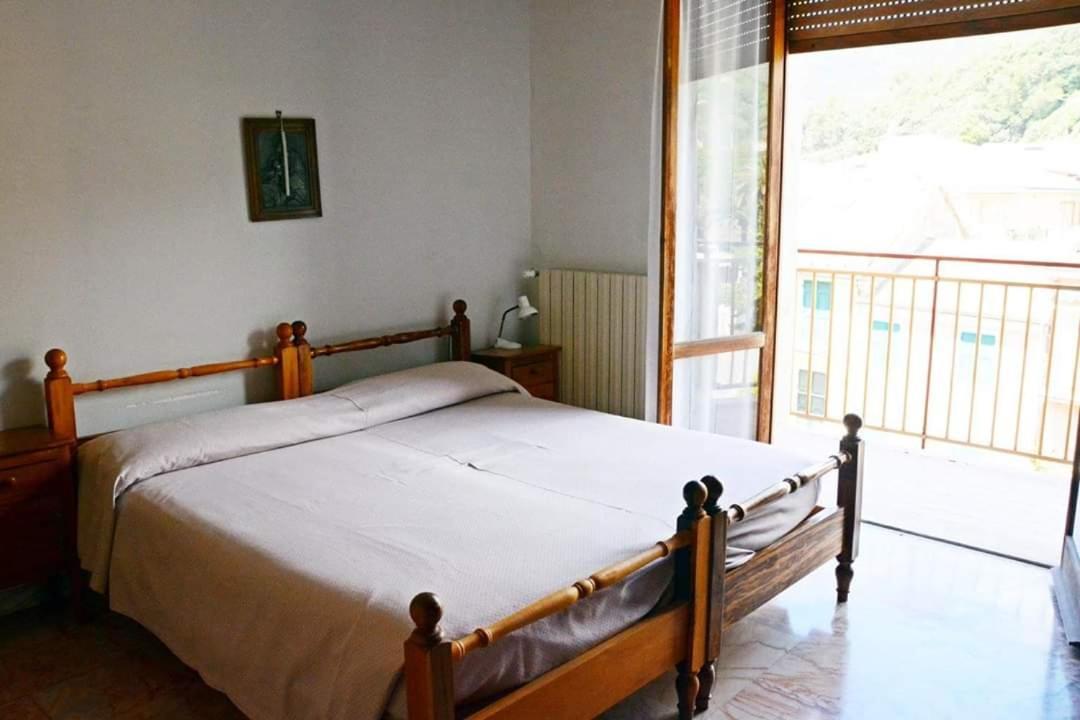 モネーリアCasa Del Pescatoreアパートメント エクステリア 写真
