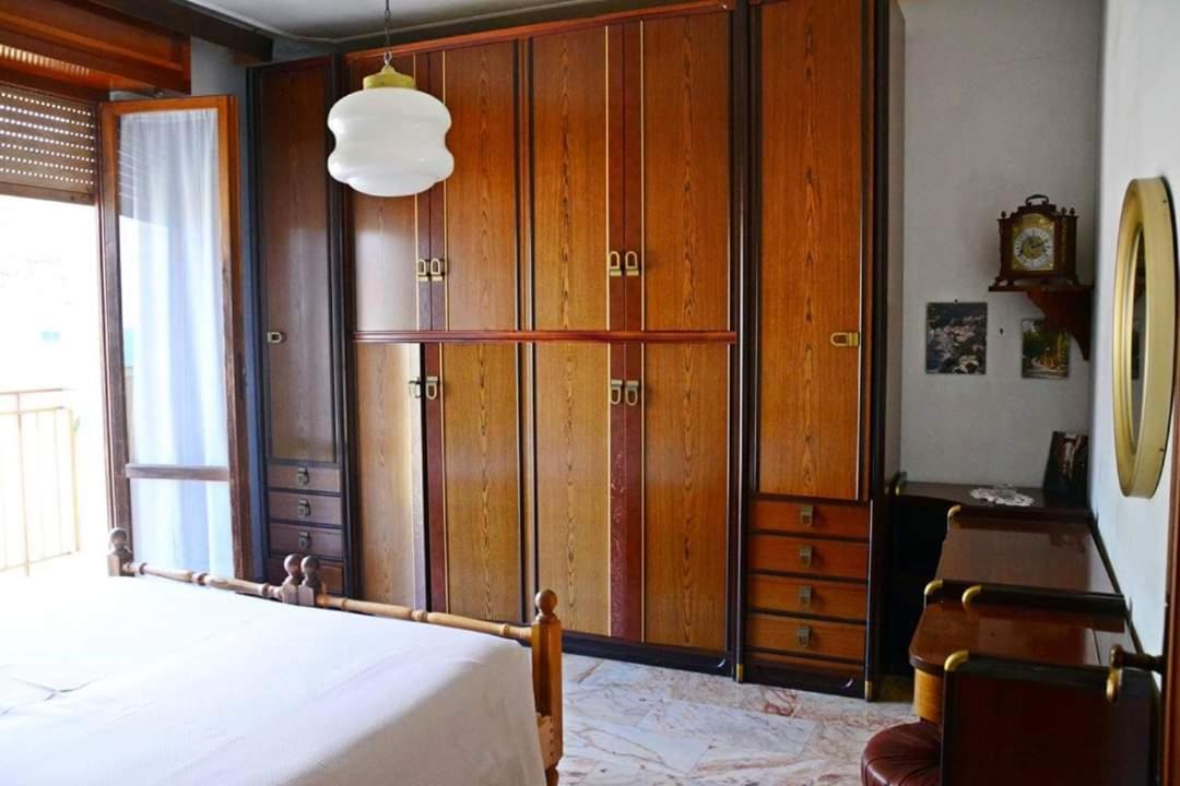 モネーリアCasa Del Pescatoreアパートメント エクステリア 写真
