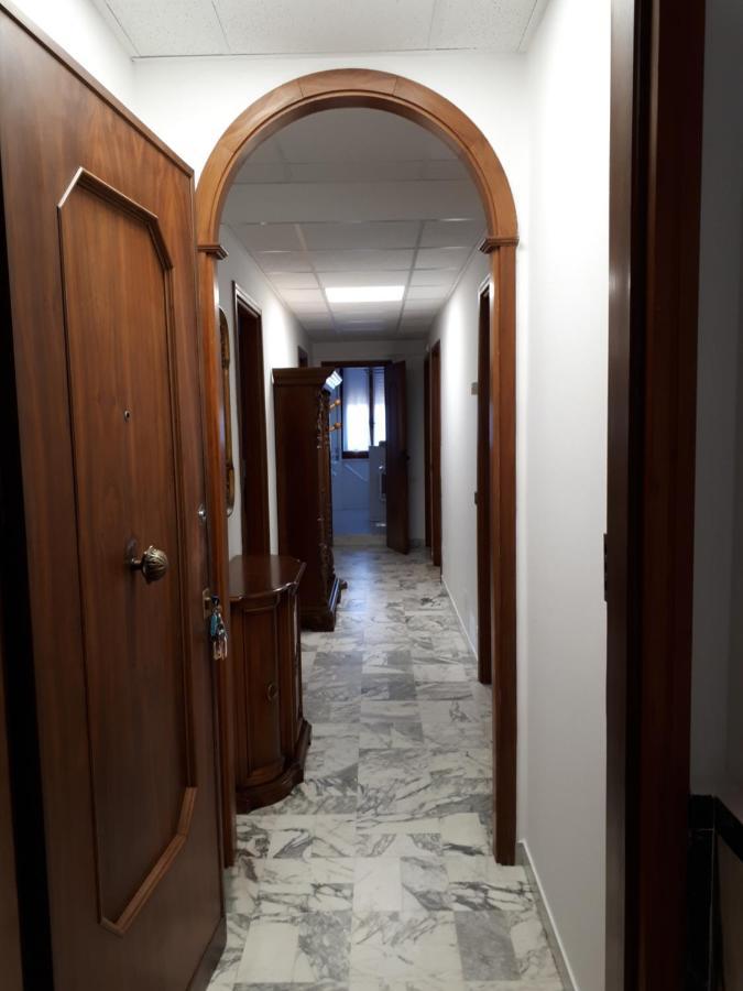 モネーリアCasa Del Pescatoreアパートメント エクステリア 写真