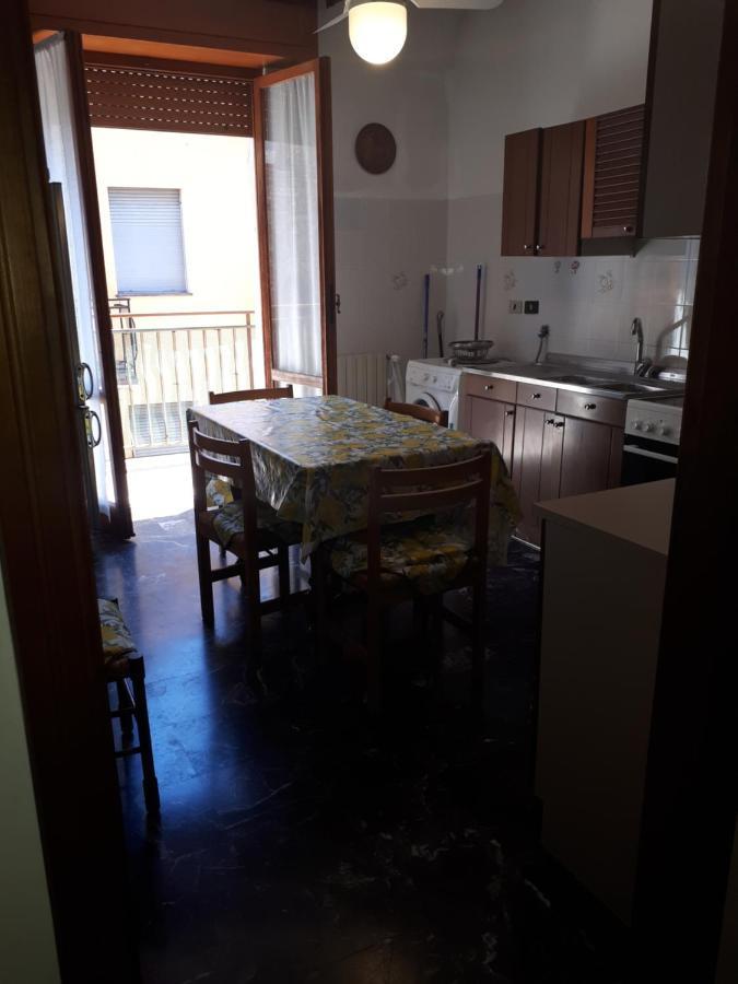 モネーリアCasa Del Pescatoreアパートメント エクステリア 写真